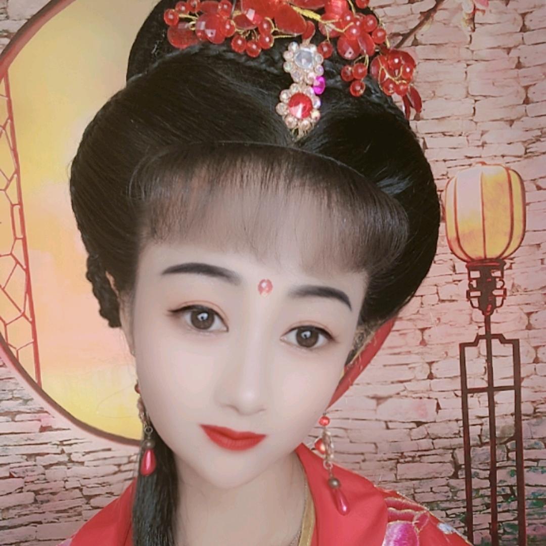 黄梅戏翘翘