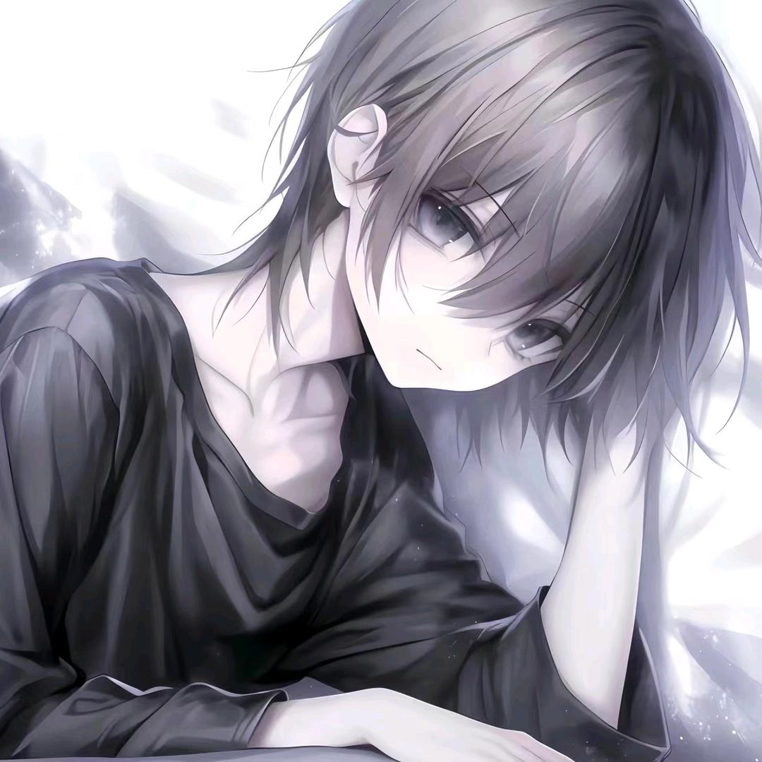 怜