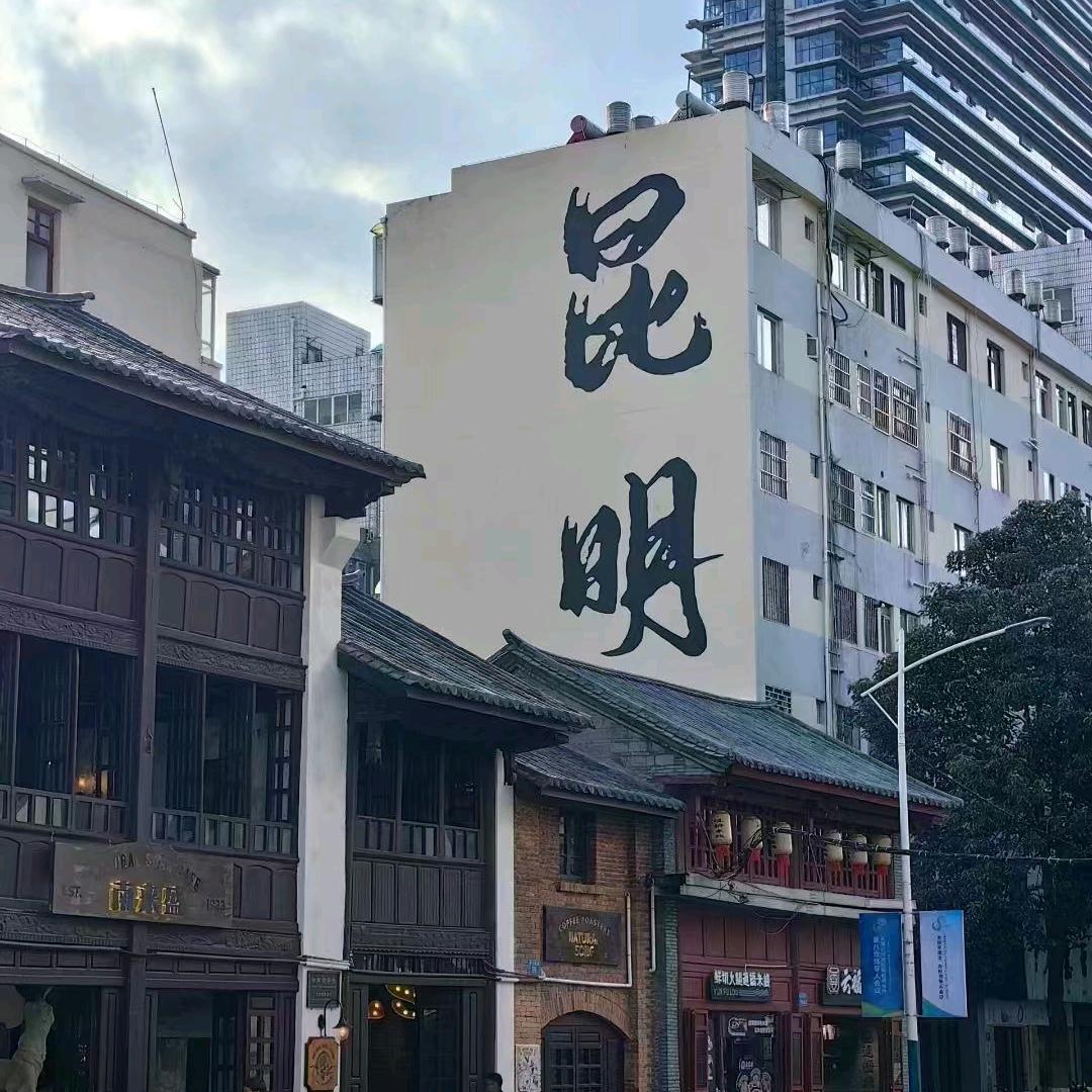 云南国中国际旅行