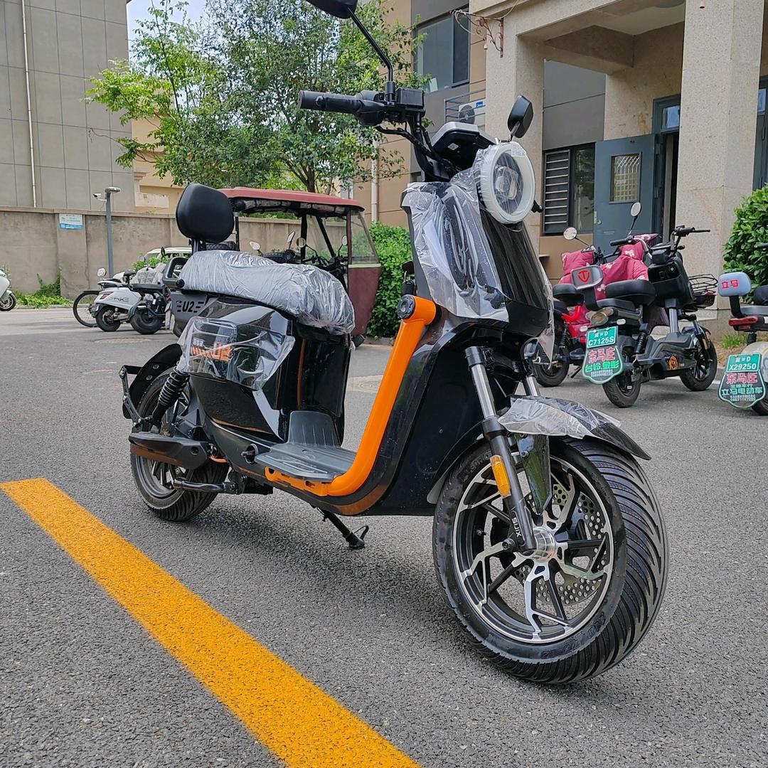 武安永杰电动车