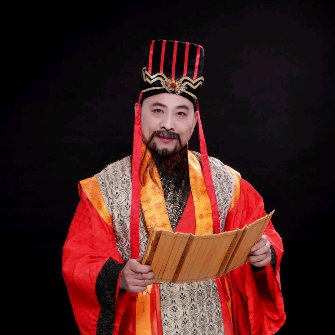 国风文化-韩少卿