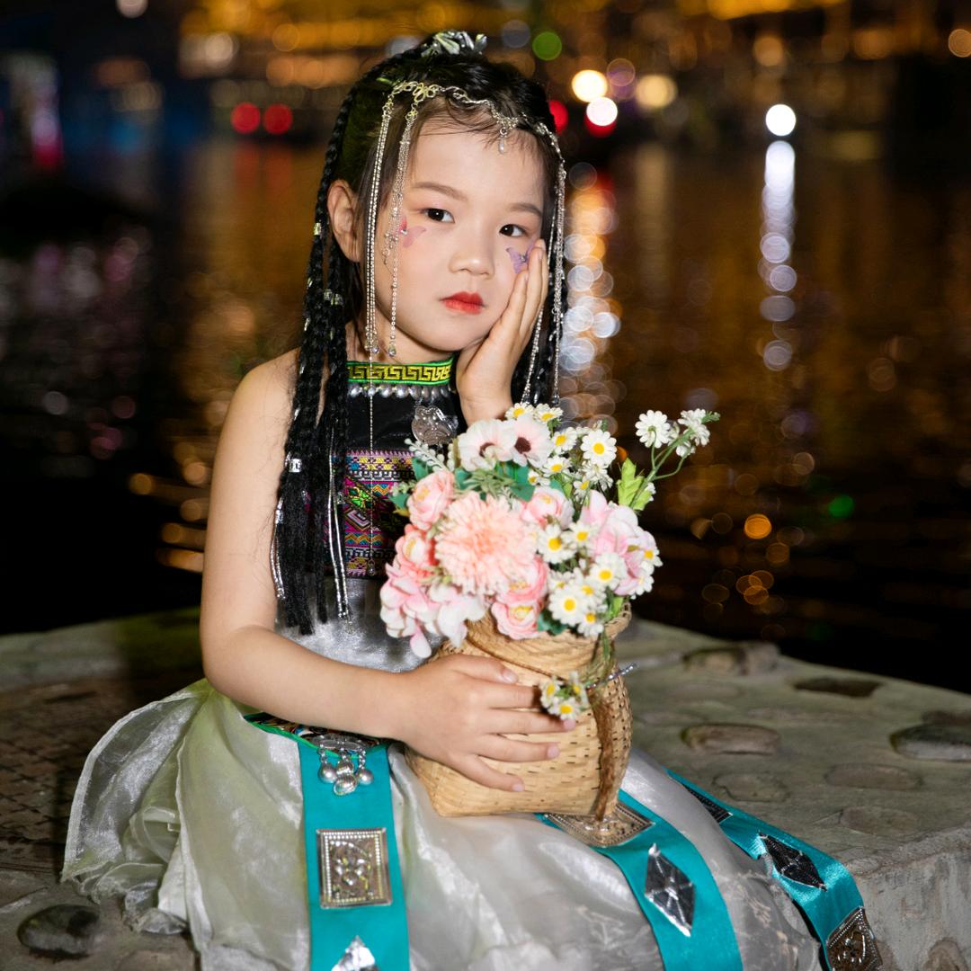 蜗牛慢慢爬