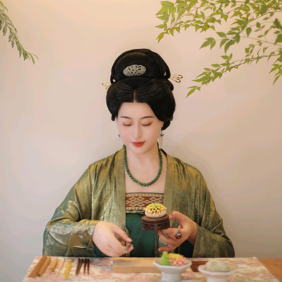 闲时风止