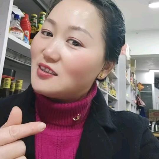 好运来蔬菜超市李勤