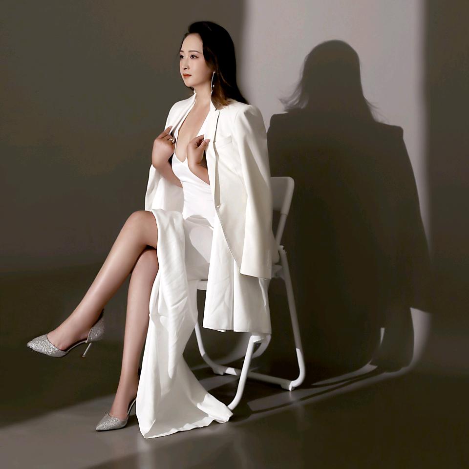 婚礼主持人马小绒【店面推广】
