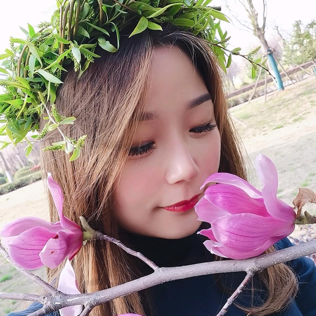 百合香水