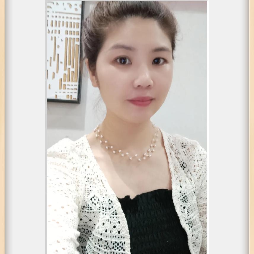 湖北远嫁江西的小曾