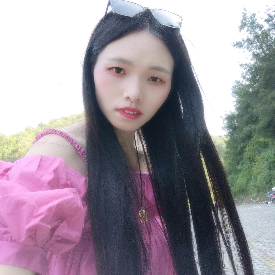 小花花