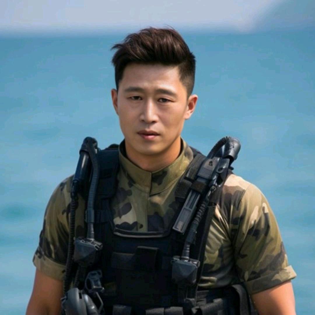 斌哥在海外