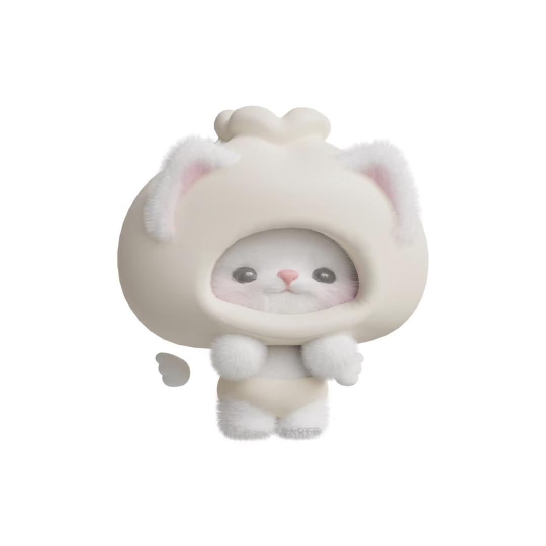 小包oo