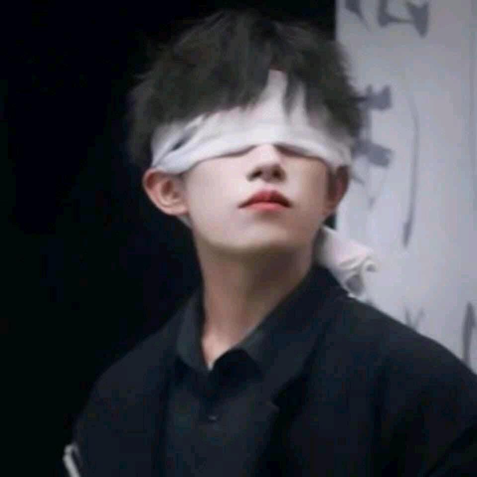 顾辞🐲