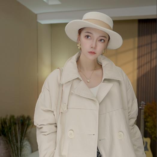 AYi Moda轻奢高定女装