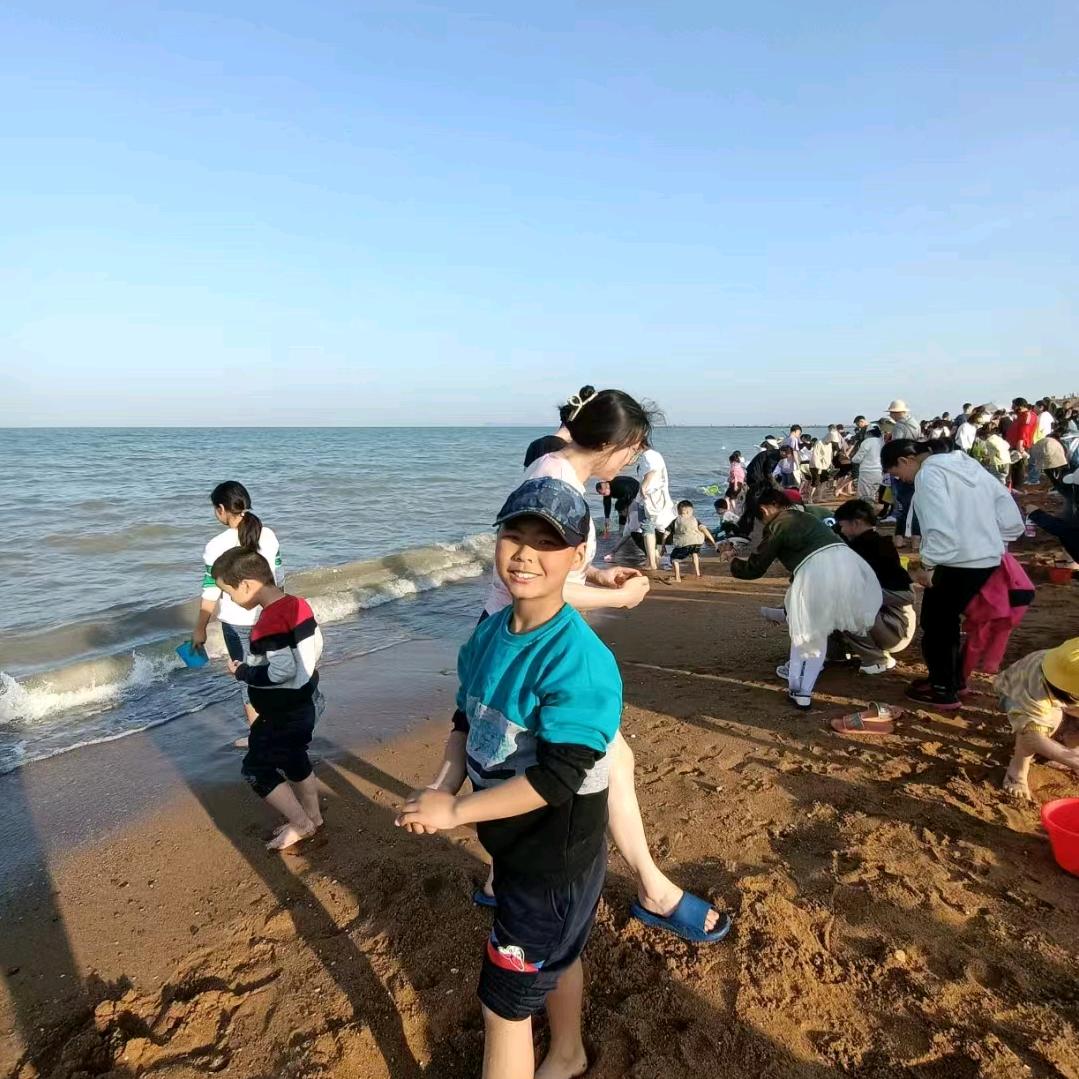 小伟海鲜