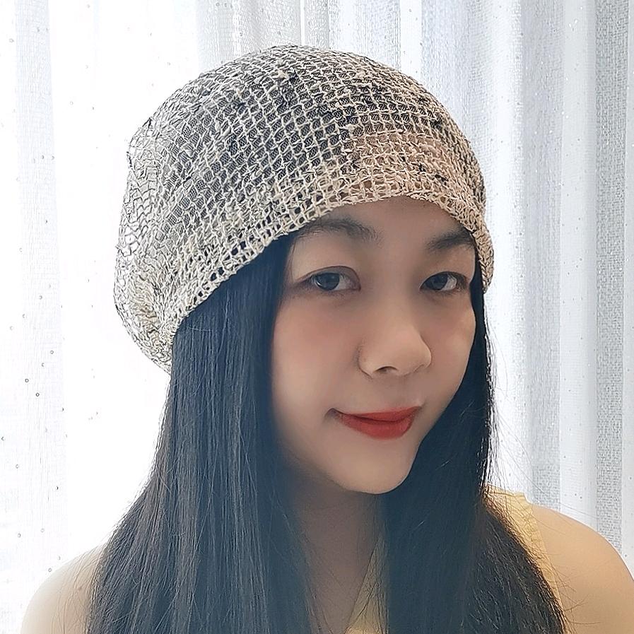 老米子