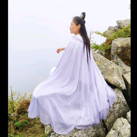 终南山 · 紫依