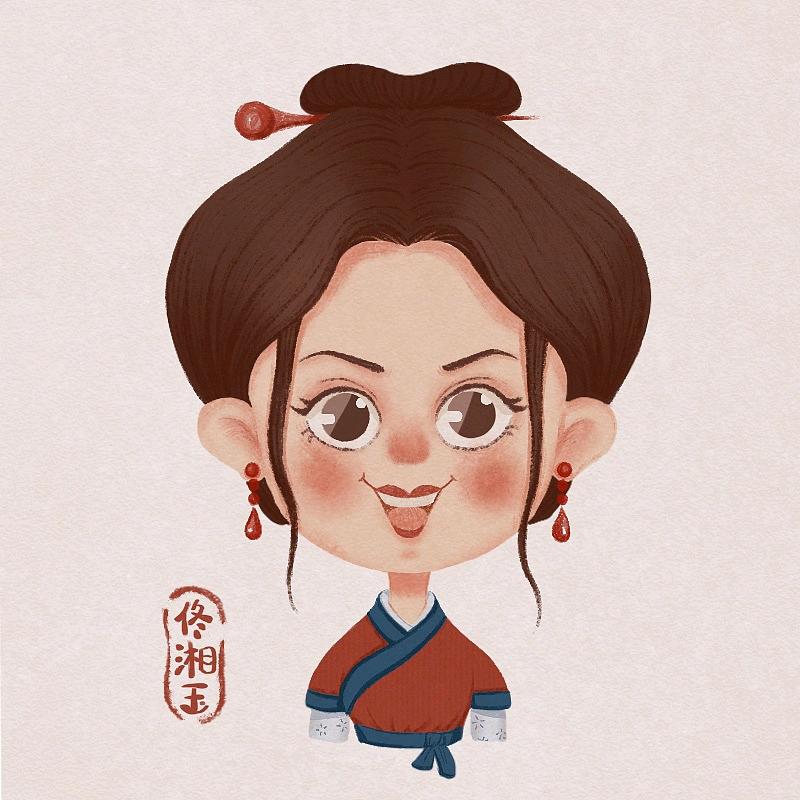 鲁智深短剧（大结局）