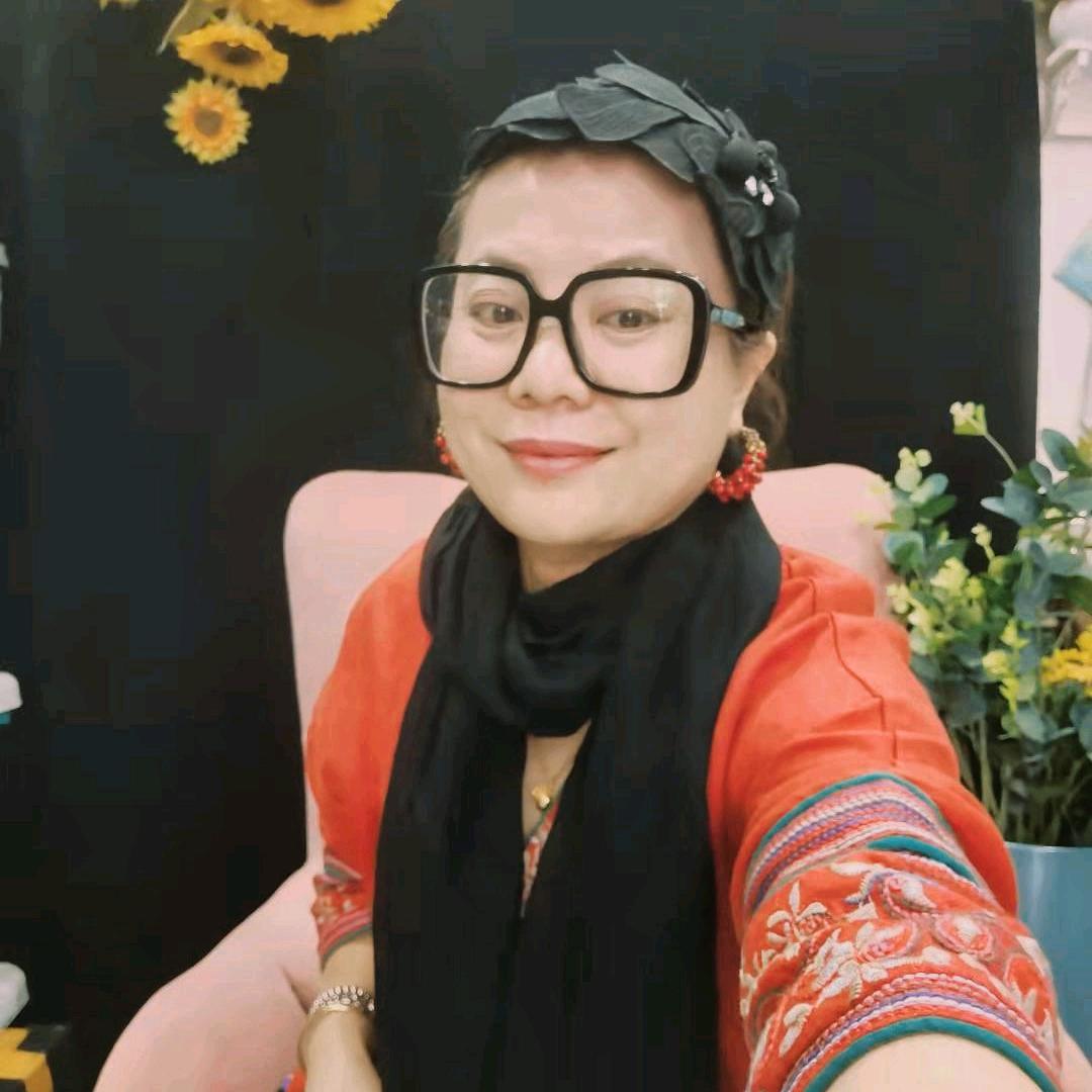 壮壮妈