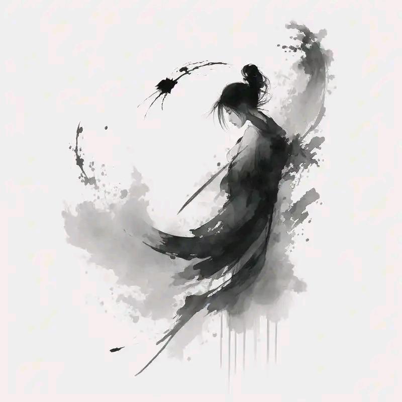 夕阳情诗