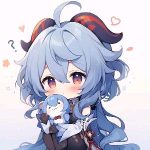 甘羊王小美原神