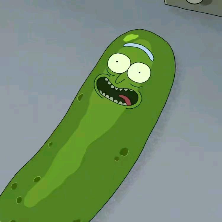 老黄瓜