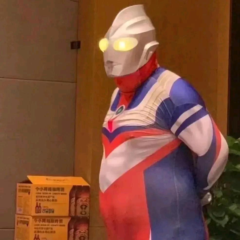 想睡觉