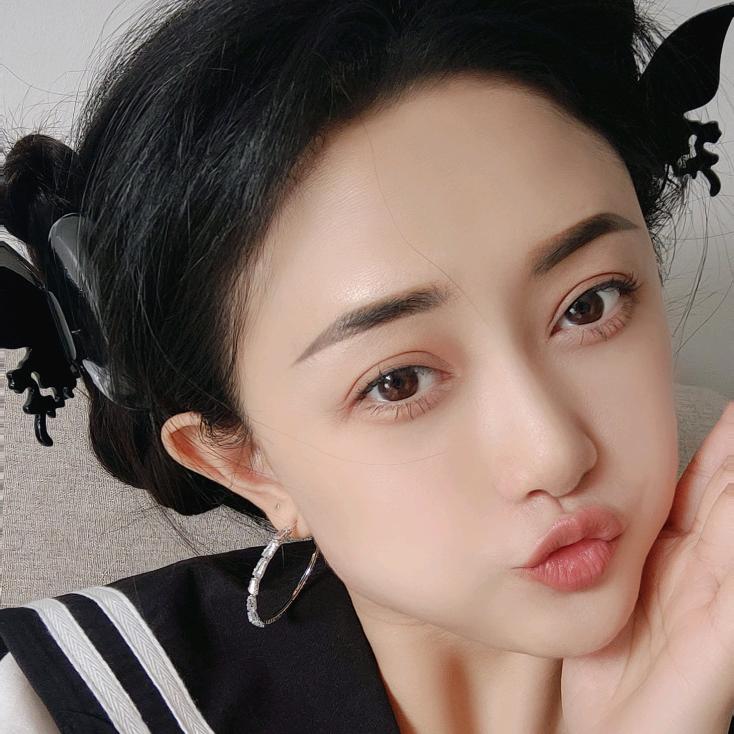 大美💃