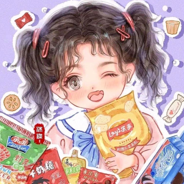 老刘好零食