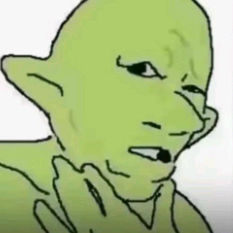 梦想成为疾跑哥布林