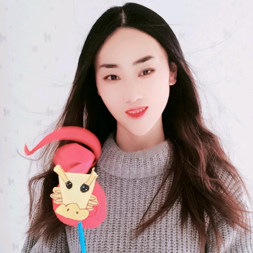 小婧🌻