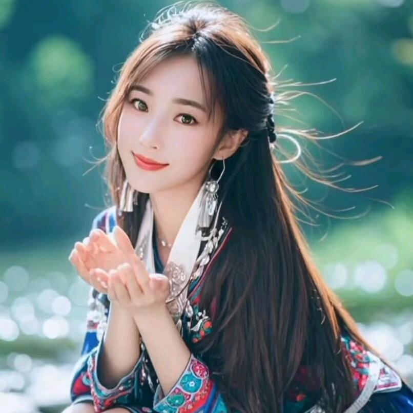 小ᩚ 丽