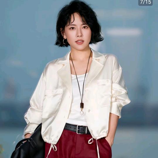 魏老板私服（直播爆款）