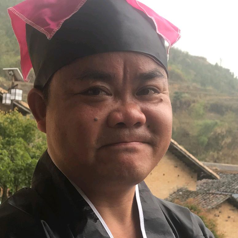 江西舞大郎