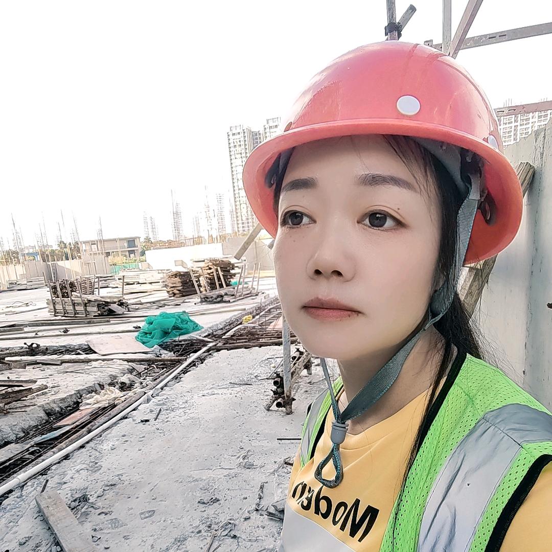 @干工地的罗姐姐呀