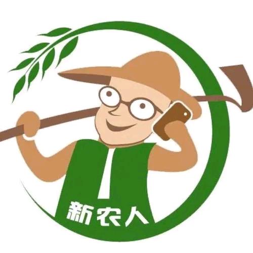 新农人李敏