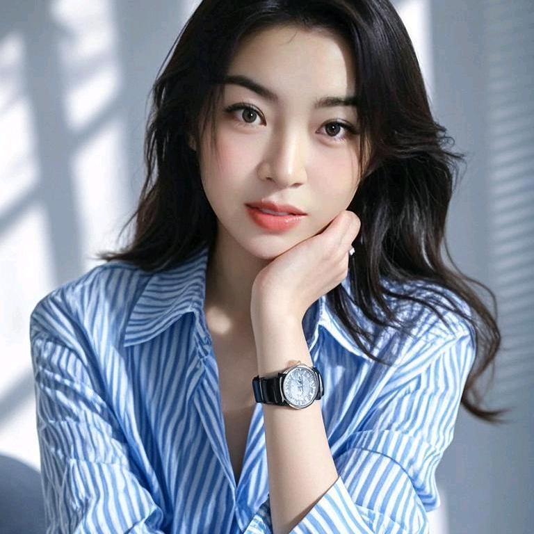 付姐