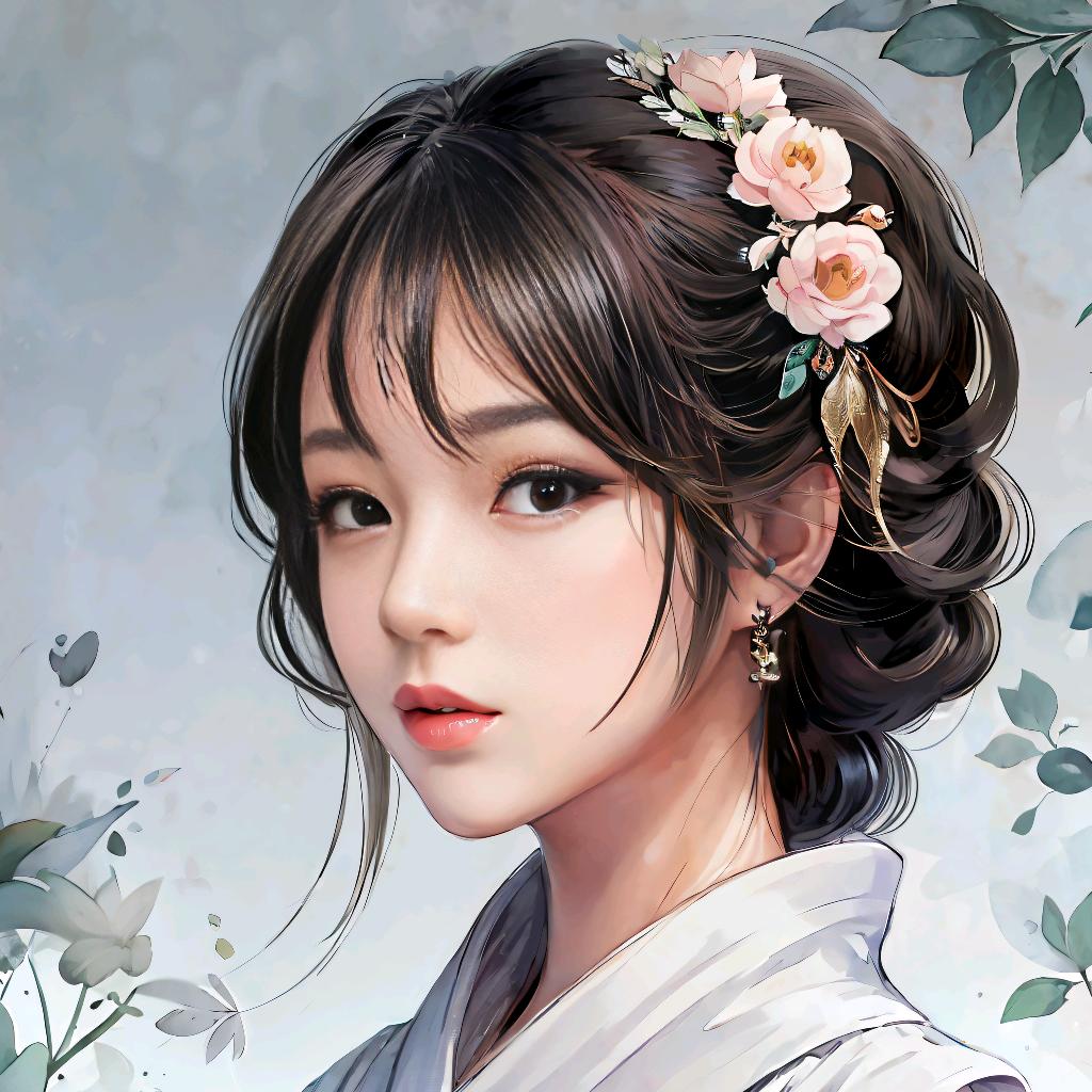 骆书萱
