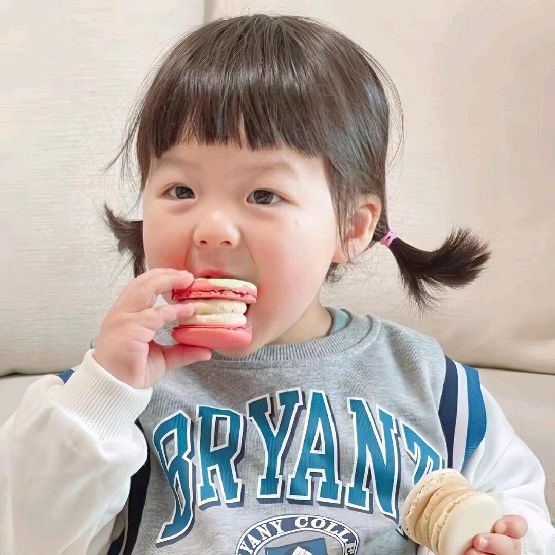 带你吃遍美食