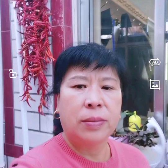 蓬莱迎久种植园萍姐