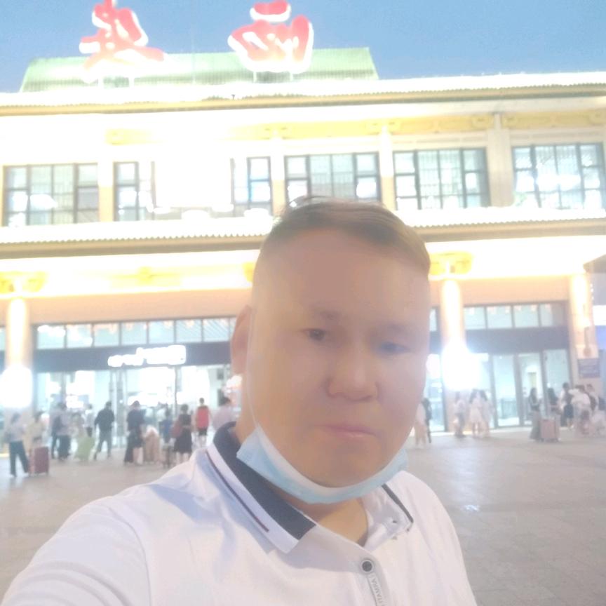 悲伤的微笑