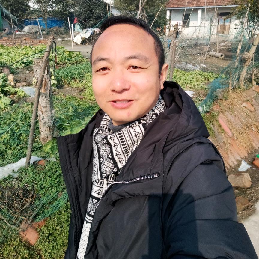 老陈哥(早5:10)