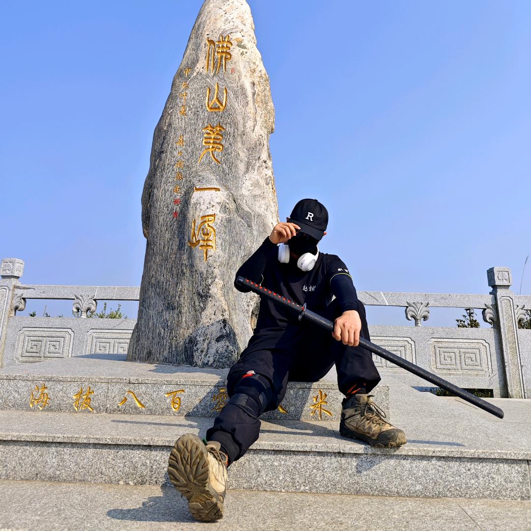 赵相机