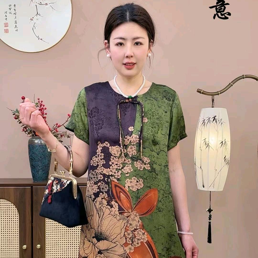 如意原创女装