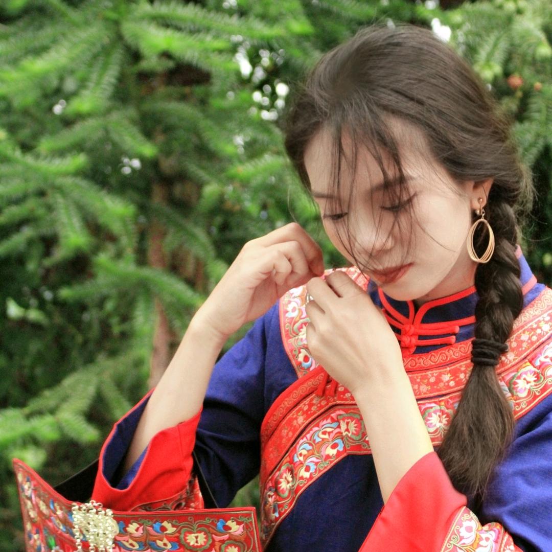 花蔓