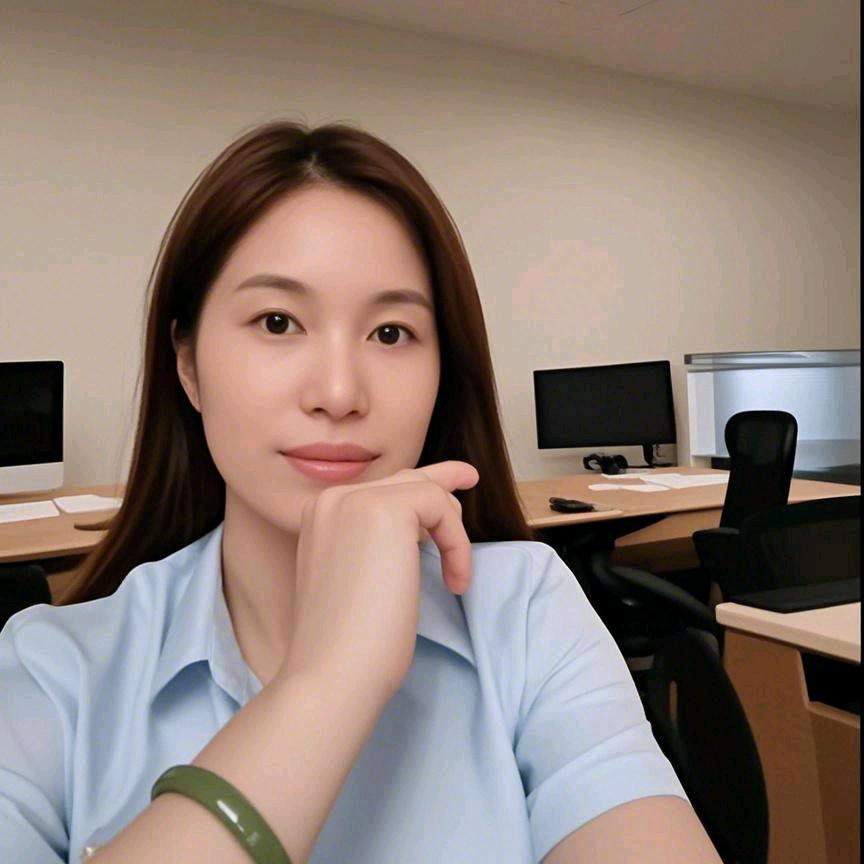 美观姐
