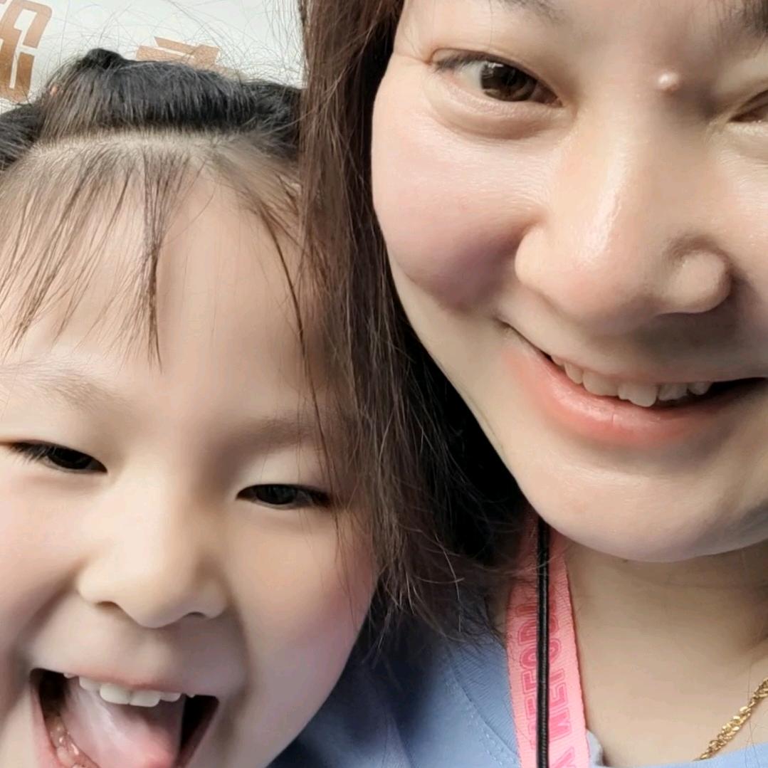 奚奚妈妈