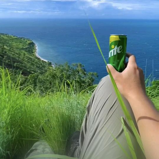 指尖笑