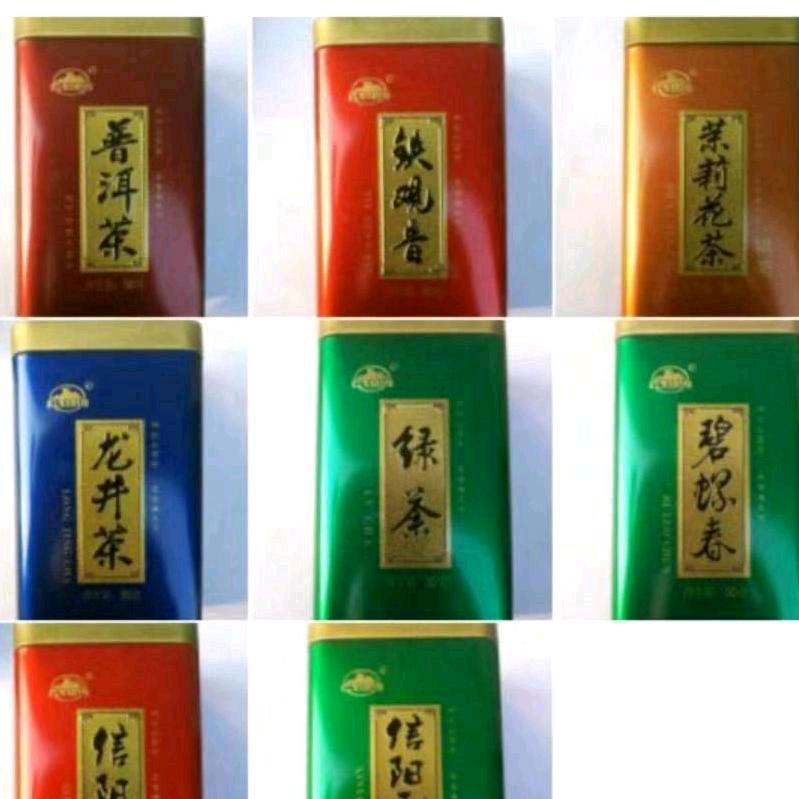 鸡公山一茗茶