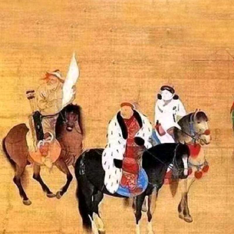 草原历史文化