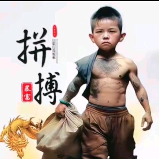 蛇王冷锋