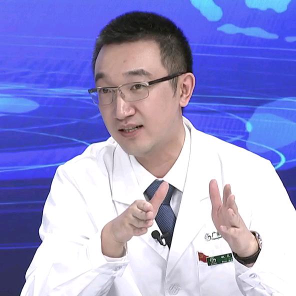 呼吸科赵元辰